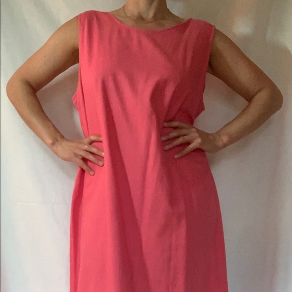 LIZ BAKER CLASSIC DRESS AND SHIRT SET - Picture 4 of 15